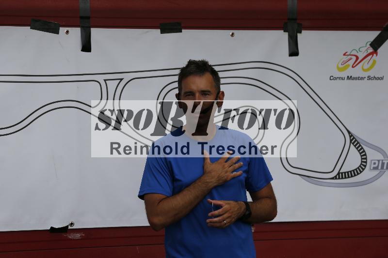 /24 16.07.2026  Cornu Master School ADR/Pistenimpressionen